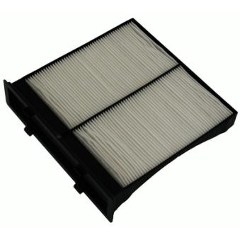 Filtre, air de l'habitacle DENCKERMANN OEM 72880FG000