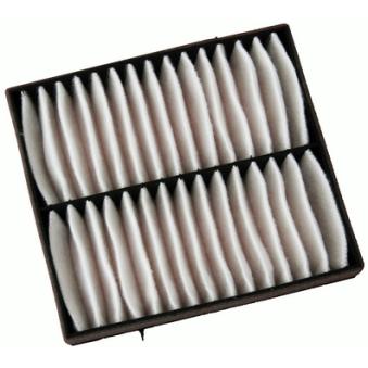 Filtre, air de l'habitacle DENCKERMANN OEM 1638350047