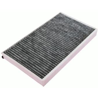 Filtre, air de l'habitacle DENCKERMANN OEM 6398350347