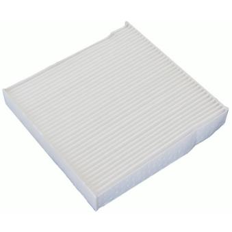 Filtre, air de l'habitacle DENCKERMANN OEM 80291SELY01