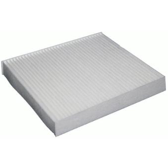 Filtre, air de l'habitacle DENCKERMANN OEM 6447ZY