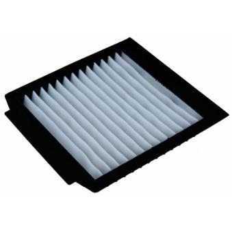Filtre, air de l'habitacle DENCKERMANN OEM JKR100080