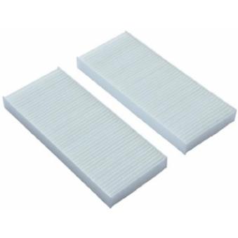 Filtre, air de l'habitacle DENCKERMANN OEM 1808613