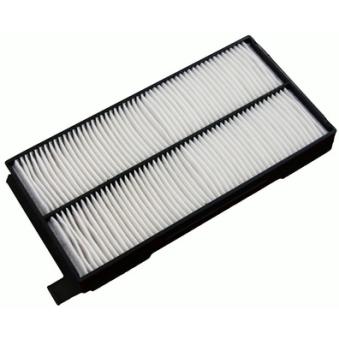 Filtre, air de l'habitacle DENCKERMANN OEM 9586167D00