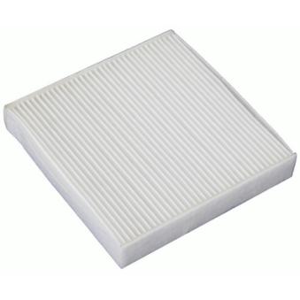 Filtre, air de l'habitacle DENCKERMANN OEM 08975B4000100 Filtre, air de l'habitacle DENCKERMANN OEM 08975B4000100