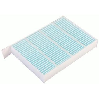 Filtre, air de l'habitacle DENCKERMANN OEM 4710210