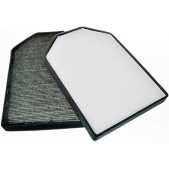 Filtre, air de l'habitacle DENCKERMANN OEM 4D0819439