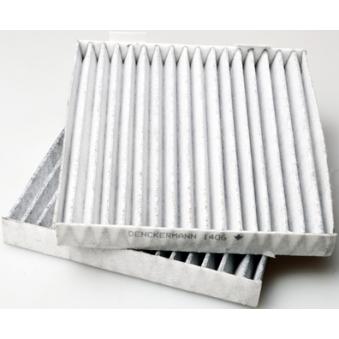 Filtre, air de l'habitacle DENCKERMANN OEM 64319237157