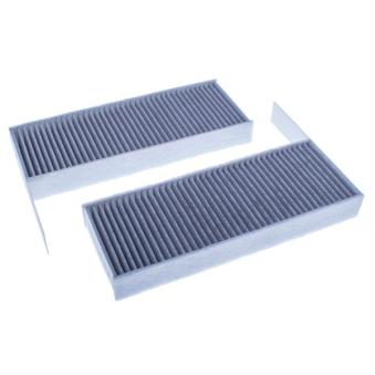 Filtre, air de l'habitacle DENCKERMANN OEM 1616959280