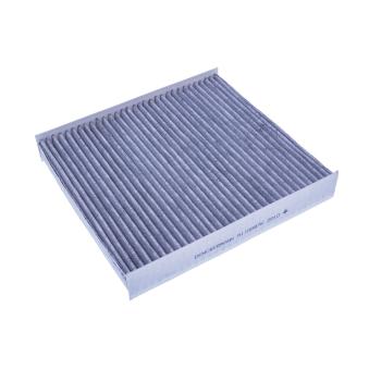 Filtre, air de l'habitacle DENCKERMANN OEM 272775FA0A