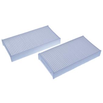 Filtre, air de l'habitacle DENCKERMANN OEM 64116823724