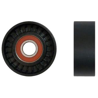 Poulie-tendeur, courroie trapézoïdale à nervures DENCKERMANN OEM YM216K254AA
