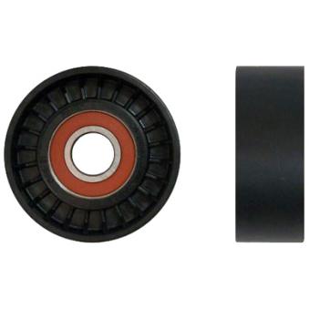 Poulie-tendeur, courroie trapézoïdale à nervures DENCKERMANN OEM 03G903315C