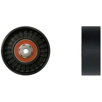 Poulie-tendeur, courroie trapézoïdale à nervures DENCKERMANN OEM vx028145278evx Poulie-tendeur, courroie trapézoïdale à nervures DENCKERMANN OEM vx028145278evx