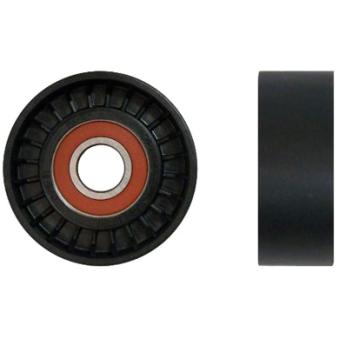 Poulie-tendeur, courroie trapézoïdale à nervures DENCKERMANN OEM 1367254 Poulie-tendeur, courroie trapézoïdale à nervures DENCKERMANN OEM 1367254
