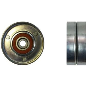 Poulie-tendeur, courroie trapézoïdale à nervures DENCKERMANN OEM 6340558