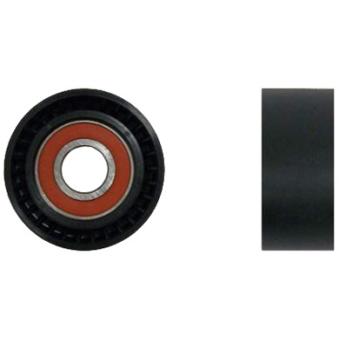 Poulie-tendeur, courroie trapézoïdale à nervures DENCKERMANN OEM 9649675880