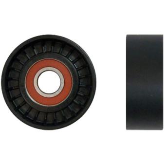 Poulie-tendeur, courroie trapézoïdale à nervures DENCKERMANN OEM 5751C0