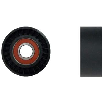 Poulie-tendeur, courroie trapézoïdale à nervures DENCKERMANN OEM 117507568R Poulie-tendeur, courroie trapézoïdale à nervures DENCKERMANN OEM 117507568R