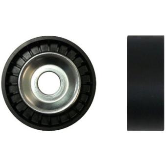 Poulie-tendeur, courroie trapézoïdale à nervures DENCKERMANN OEM 1374425