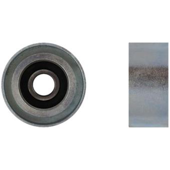 Poulie-tendeur, courroie trapézoïdale à nervures DENCKERMANN [P252001]