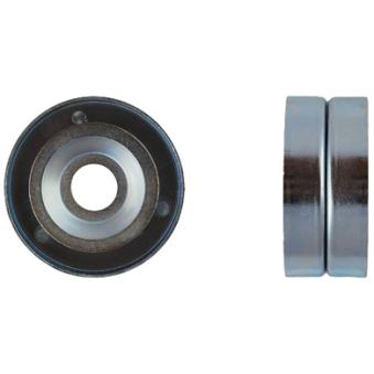 Poulie-tendeur, courroie trapézoïdale à nervures DENCKERMANN OEM 31170R0A015