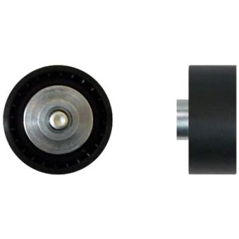 Poulie renvoi/transmission, courroie trapézoïdale à nervures DENCKERMANN OEM 11287800562