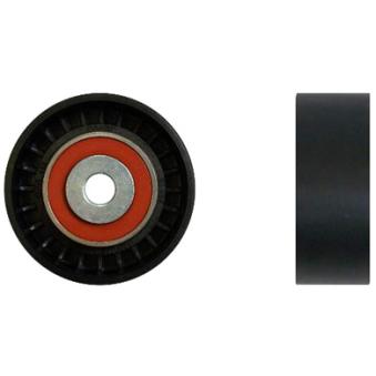 Poulie renvoi/transmission, courroie trapézoïdale à nervures DENCKERMANN OEM 9628431480