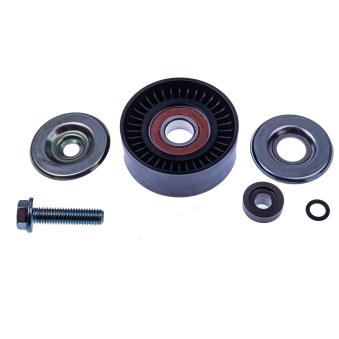 Poulie renvoi/transmission, courroie trapézoïdale à nervures DENCKERMANN OEM 55562251