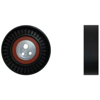 Poulie renvoi/transmission, courroie trapézoïdale à nervures DENCKERMANN [P314015]