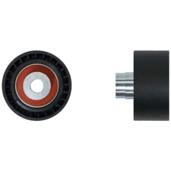 Poulie renvoi/transmission, courroie trapézoïdale à nervures DENCKERMANN OEM 575188