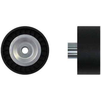 Poulie renvoi/transmission, courroie trapézoïdale à nervures DENCKERMANN OEM 6C1Q6C344AB