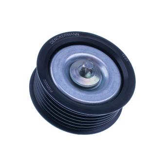 Poulie renvoi/transmission, courroie trapézoïdale à nervures DENCKERMANN OEM 2722020819