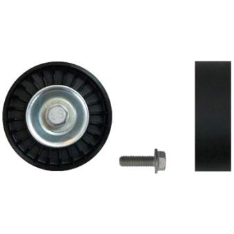 Poulie renvoi/transmission, courroie trapézoïdale à nervures DENCKERMANN OEM 4752960