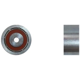 Poulie renvoi/transmission, courroie trapézoïdale à nervures DENCKERMANN OEM 575157