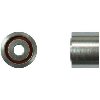 Poulie renvoi/transmission, courroie trapézoïdale à nervures DENCKERMANN OEM 575163