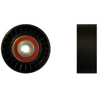 Poulie renvoi/transmission, courroie trapézoïdale à nervures DENCKERMANN OEM 575151