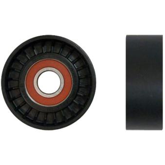 Poulie renvoi/transmission, courroie trapézoïdale à nervures DENCKERMANN OEM 30637962