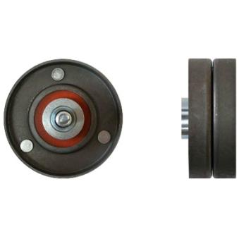 Poulie renvoi/transmission, courroie trapézoïdale à nervures DENCKERMANN OEM LFH115940