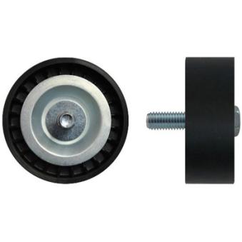 Poulie renvoi/transmission, courroie trapézoïdale à nervures DENCKERMANN OEM 5751G4