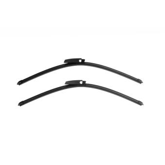 Kit balais d'essuie-glace DENCKERMANN VD10001 Kit balais d'essuie-glace DENCKERMANN VD10001