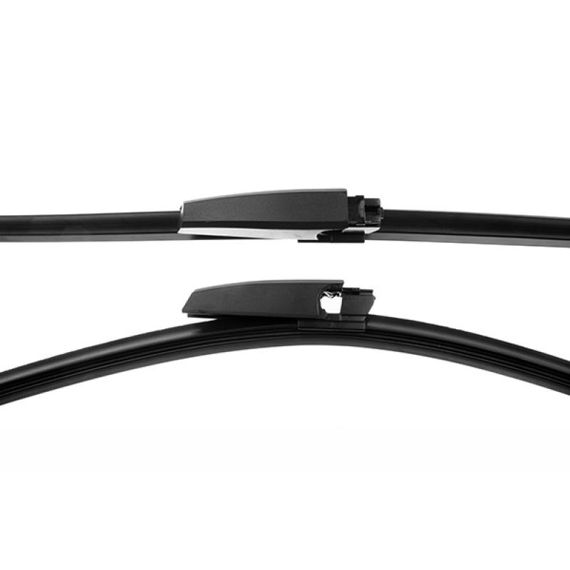 Kit balais d'essuie-glace DENCKERMANN VD10001 - Visuel 1