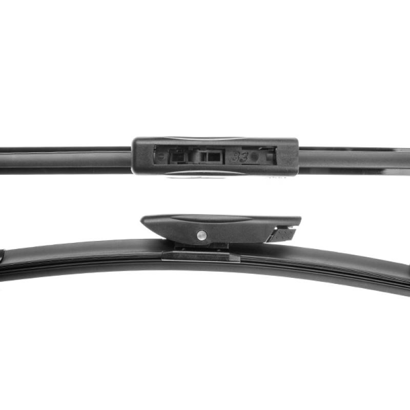 Kit balais d'essuie-glace DENCKERMANN VD10039 - Visuel 1