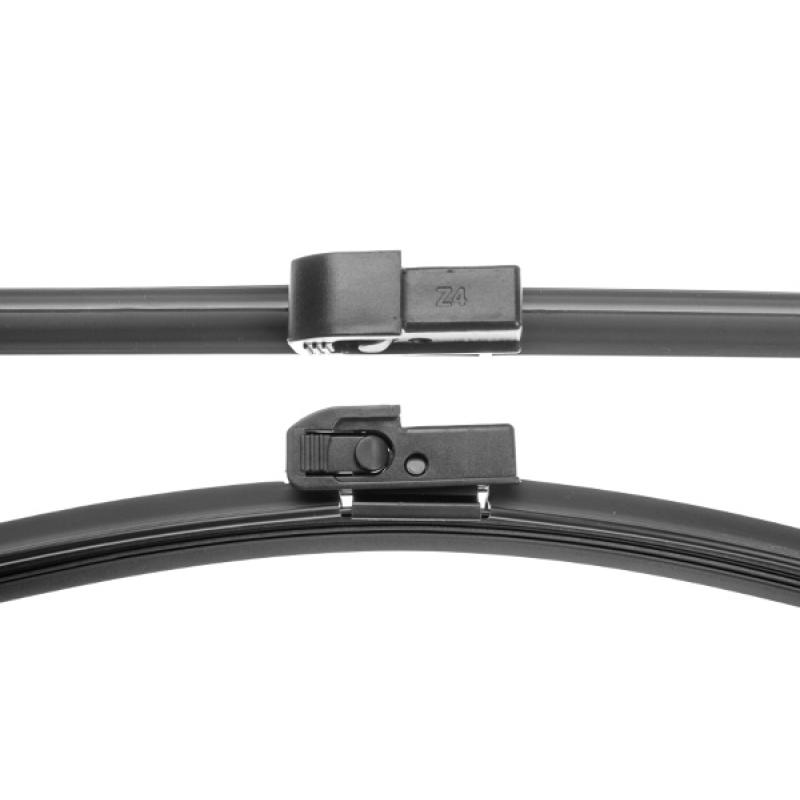 Kit balais d'essuie-glace DENCKERMANN VD10103 - Visuel 1