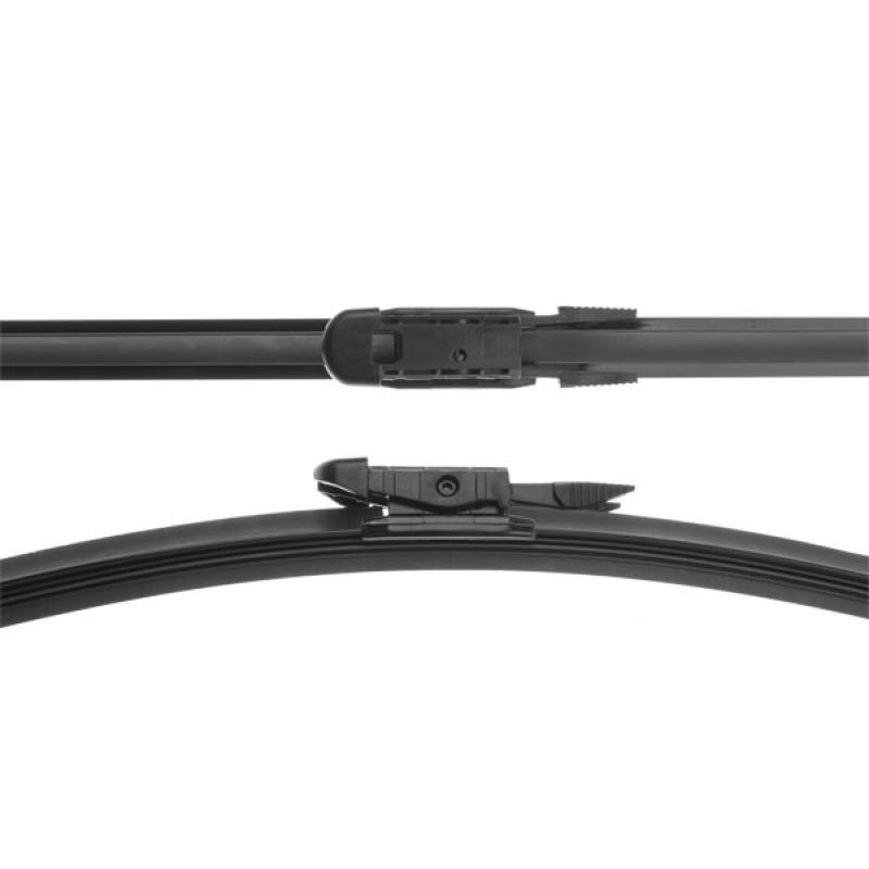 Balai d'essuie-glace DENCKERMANN VD10122 - Visuel 1