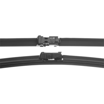 Kit balais d'essuie-glace DENCKERMANN [VD10125]