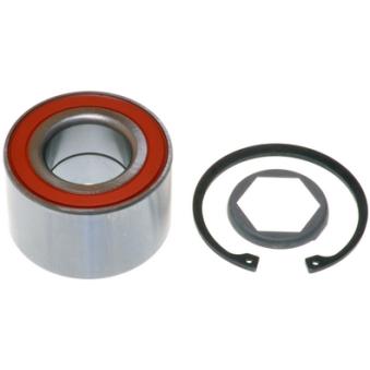 Roulement de roue arrière DENCKERMANN W413034