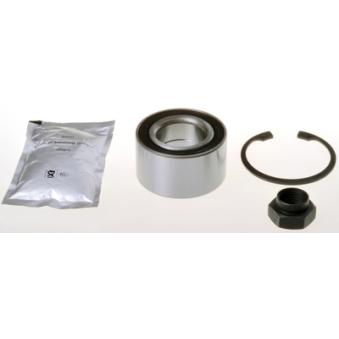 Roulement de roue avant DENCKERMANN OEM 6U0498003