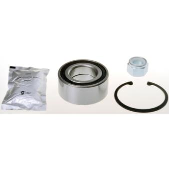 Roulement de roue avant DENCKERMANN OEM 335016