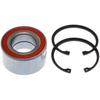 Roulement de roue avant DENCKERMANN OEM 328105